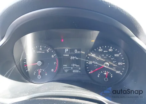 2023 Kia Rio S z USA, uszkodzony, nr VIN 3KPA24AD9PE546076